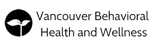 Vancouver Behavioral Health and Wellness Logo
